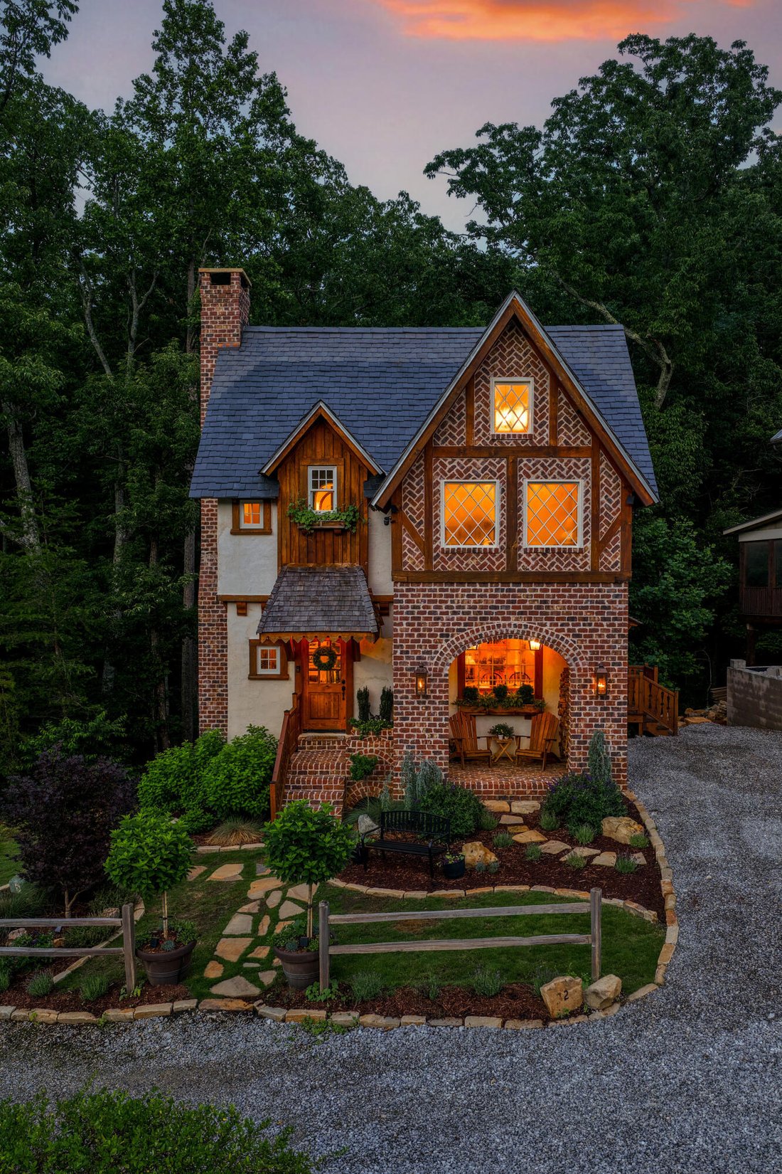 House in Chickamauga, Georgia, United States 1 - 18038776