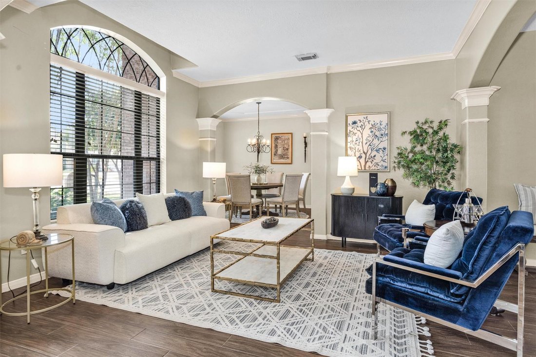 House in Spring, Texas, United States 3 - 18044201