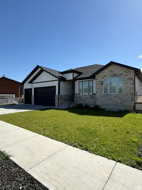 House in West Valley City, Utah, United States 1 - 18048169