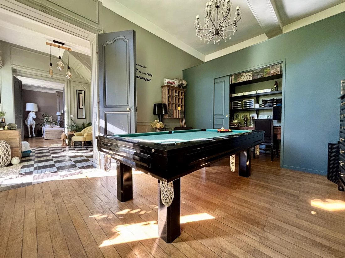 Estate in Faidherbe, Cambrai, France 4 - 18038433