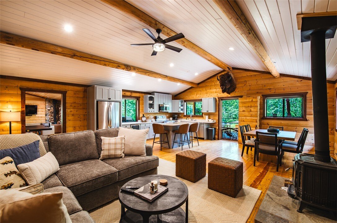 House in Red Lodge, Montana, United States 5 - 18050309