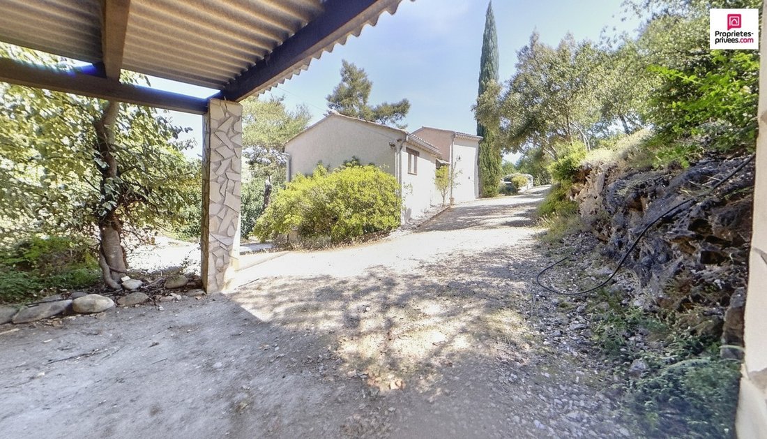 Villa in Esparron-de-Verdon, Provence-Alpes-Côte d'Azur, France 2 - 18051136