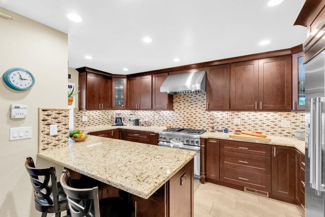 House in San Jose, California, United States 1 - 18049893