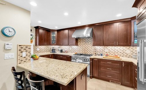 House in San Jose, California, United States 1