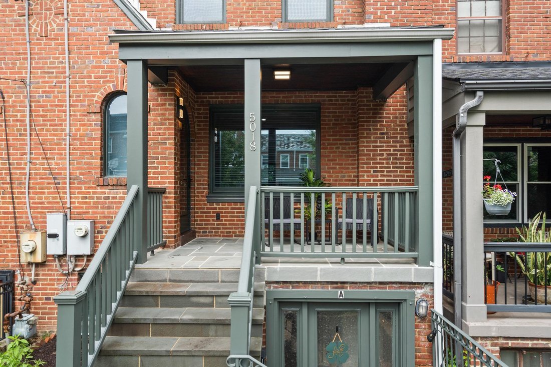 House in Washington, District of Columbia, United States 3 - 18035579