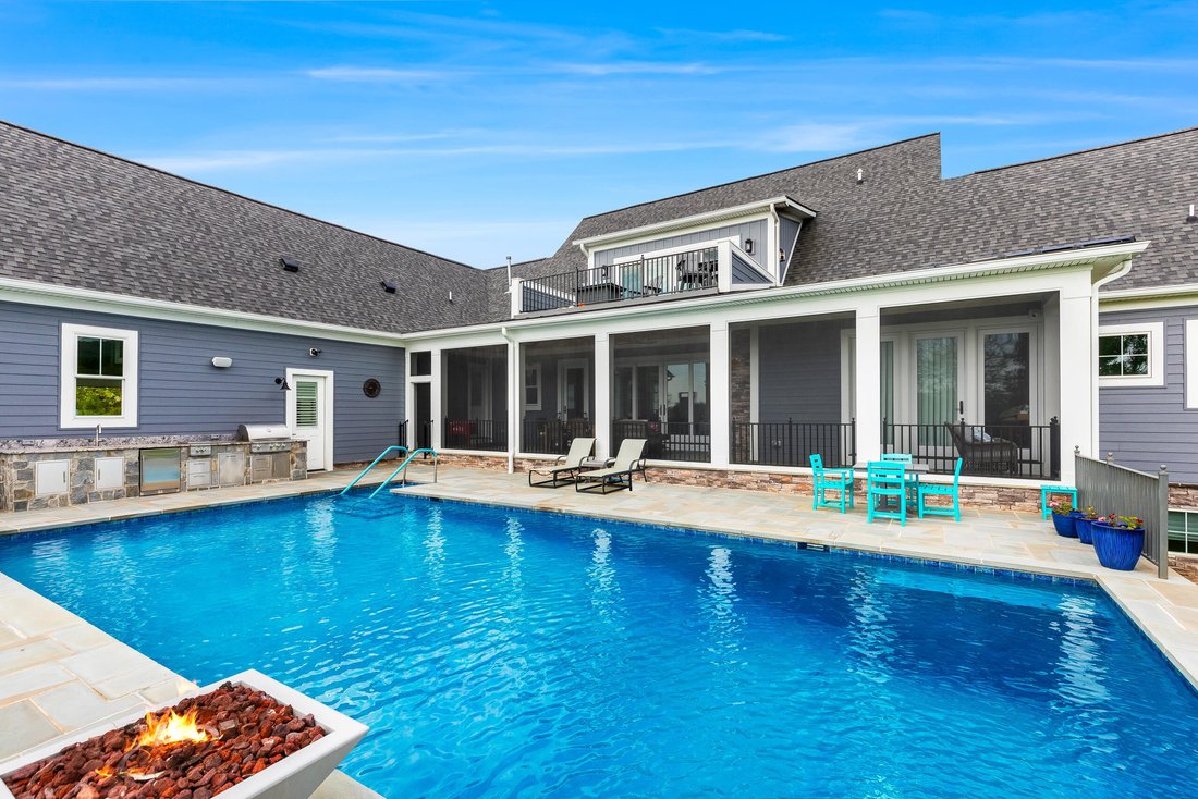 House in Gainesville, Virginia, United States 3 - 18039881