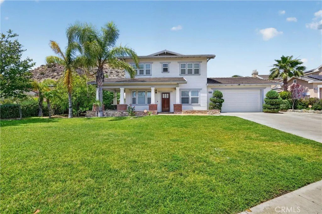 House in Corona, California, United States 2 - 18036735