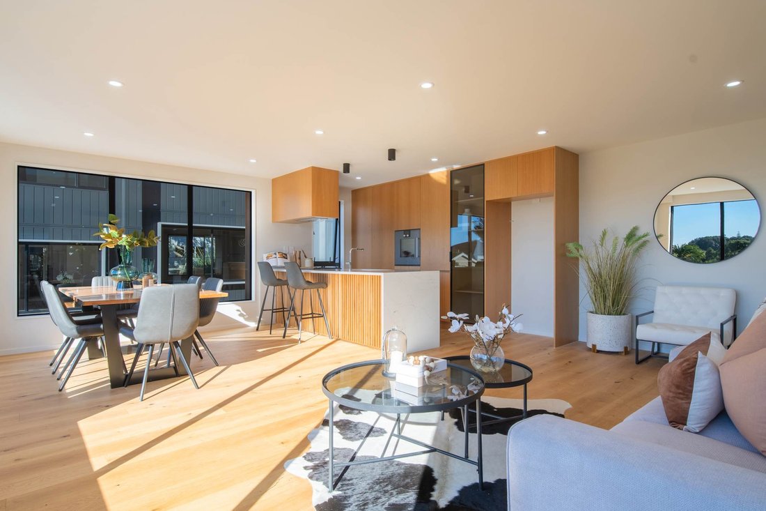 Casa en Auckland, Región de Auckland, Nueva Zelanda 2 - 18043500