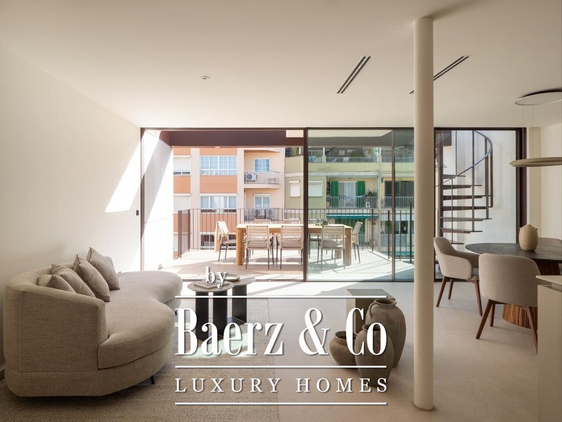 Apartment in Balearic Islands, Spain 5 - 16758222