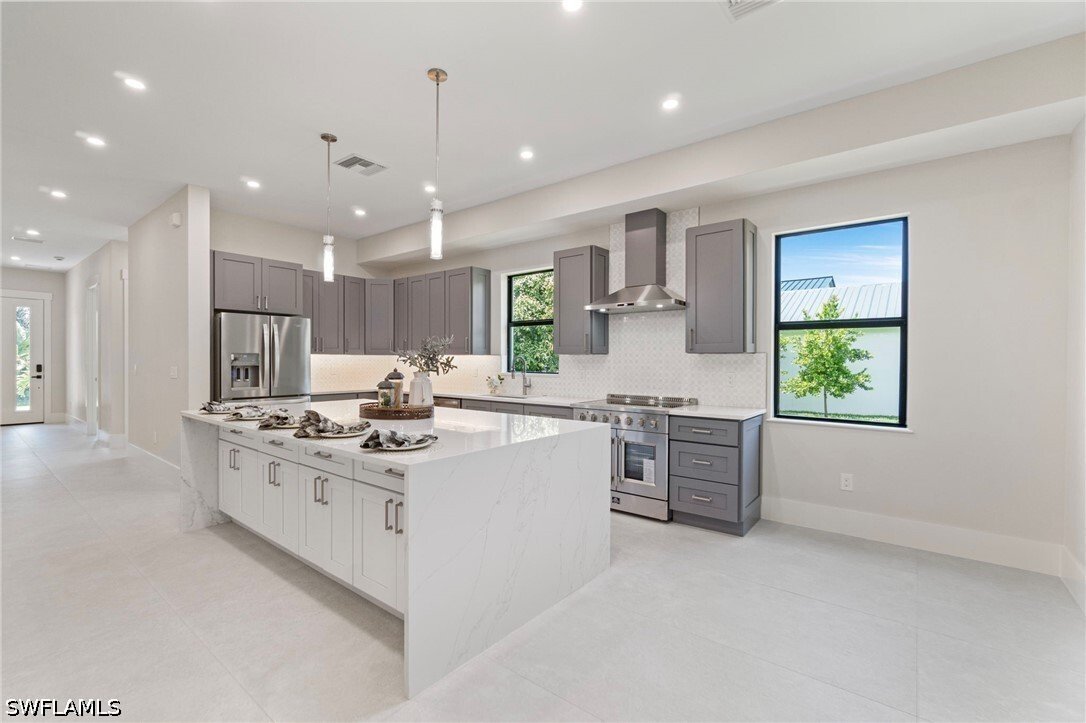 House in Naples, Florida, United States 4 - 18036266