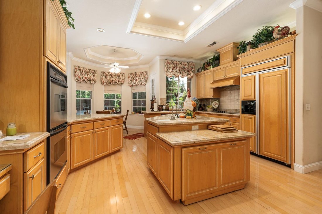 House in Fresno, California, United States 5 - 18048353