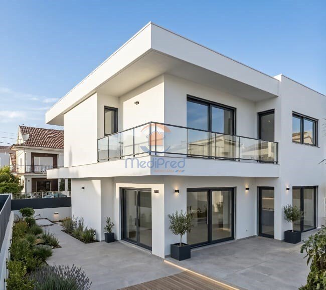 House in Montijo e Afonsoeiro, Setubal, Portugal 3 - 18038757
