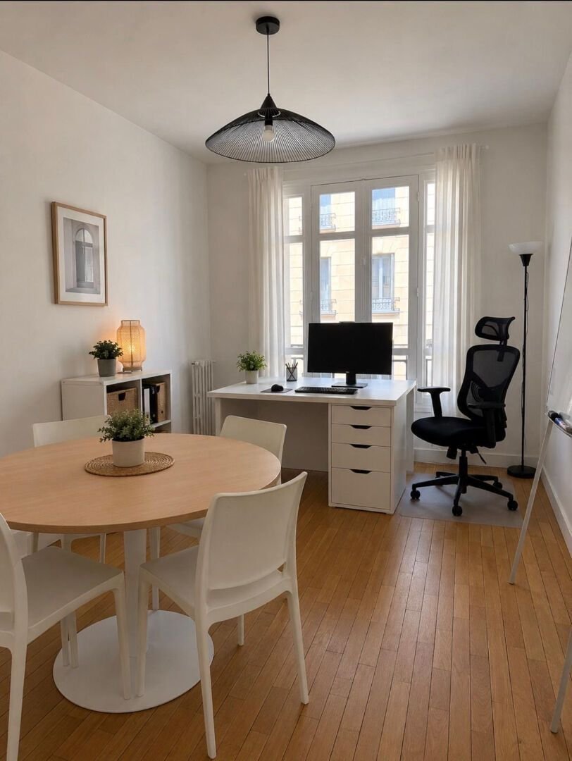 Apartment in Domaine National du Château, Versailles, France 2 - 18040972