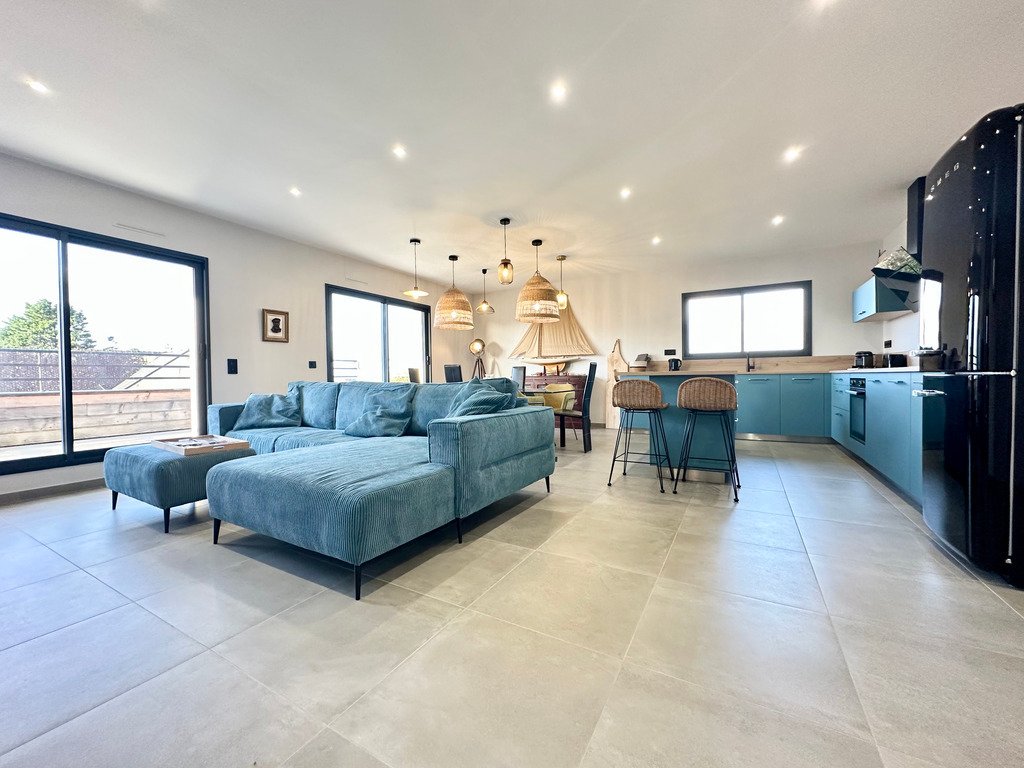 Villa in Plouhinec, Brittany, France 4 - 16569085