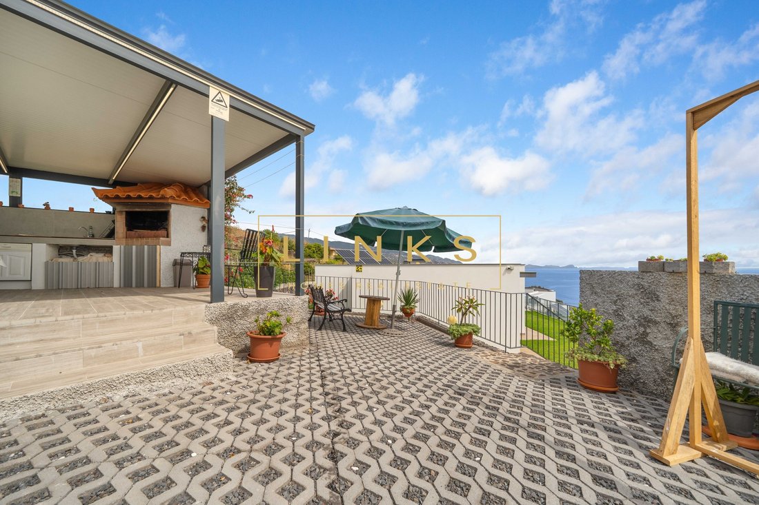 Villa in Gaula, Madeira, Portugal 5 - 18039251