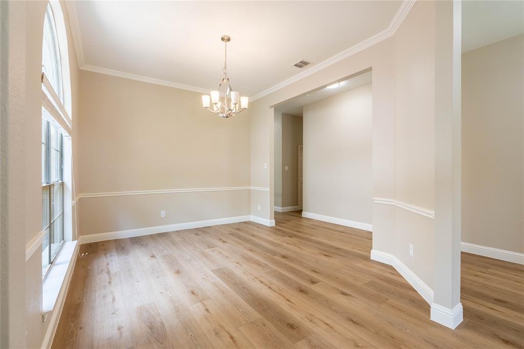 Maison à Frisco, Texas, États-Unis 5 - 18044252