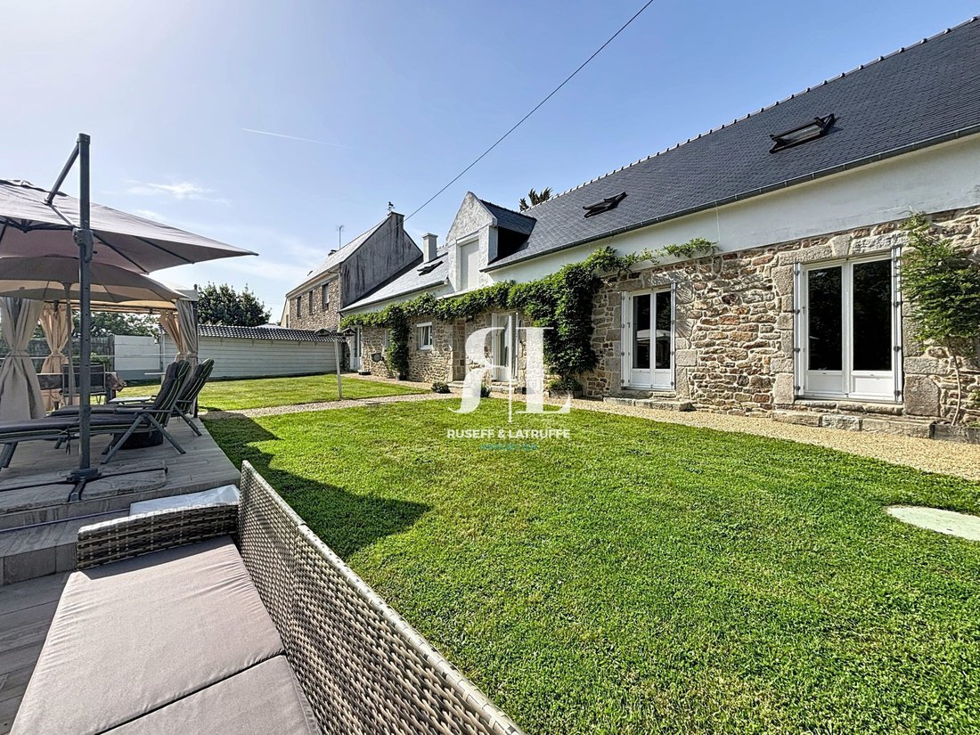 House in Nord, Caudan, France 2 - 18041315