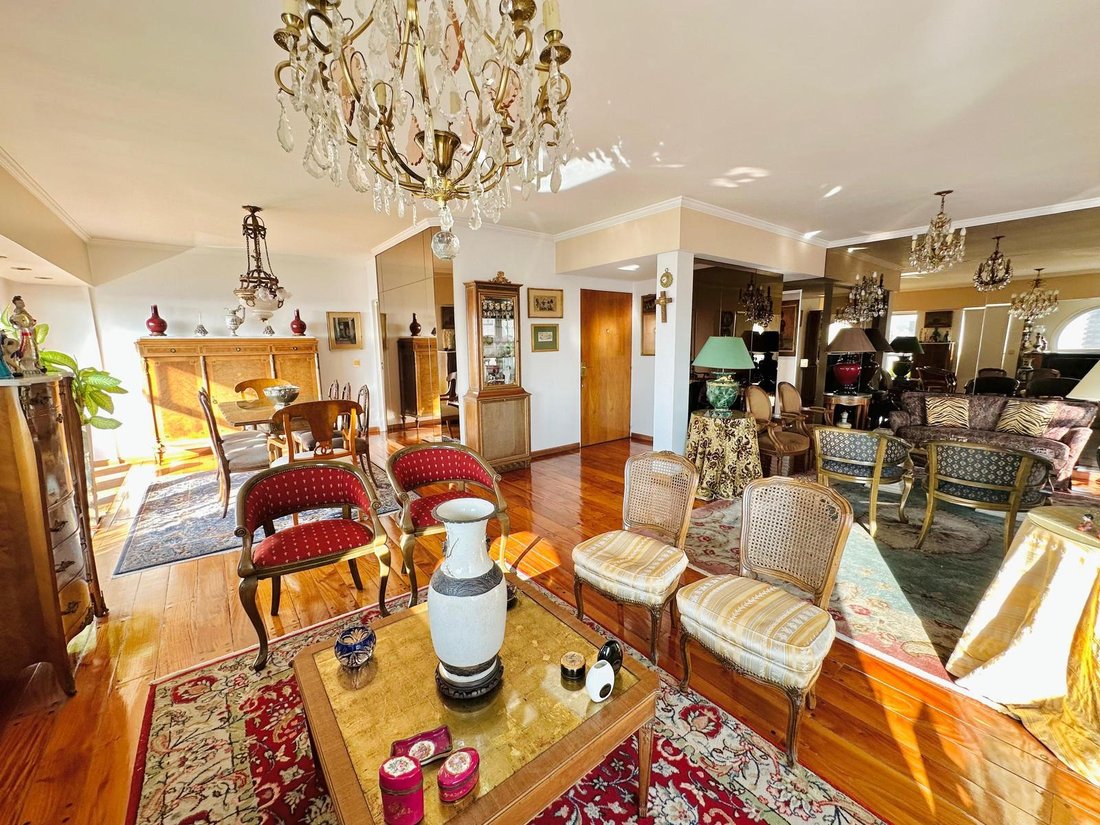 Apartment in Buenos Aires, Buenos Aires, Argentina 3 - 18038834