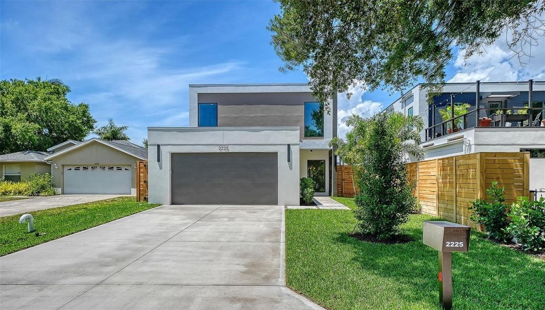 House in Sarasota, Florida, United States 1 - 18044865