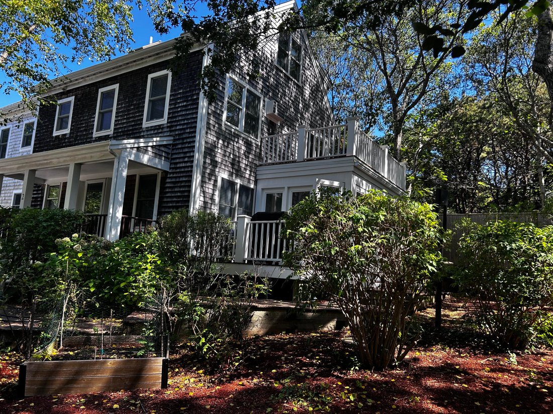 Townhouse in Provincetown, Massachusetts, United States 1 - 18049820