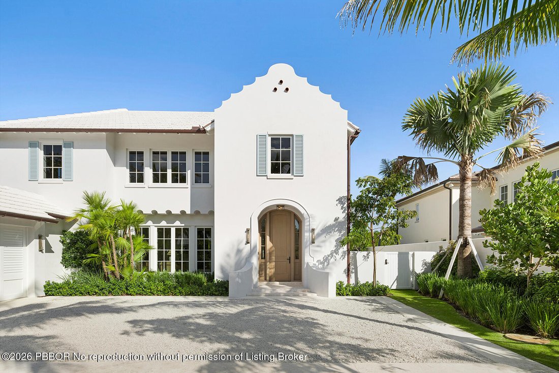 House in Palm Beach, Florida, United States 5 - 18037907