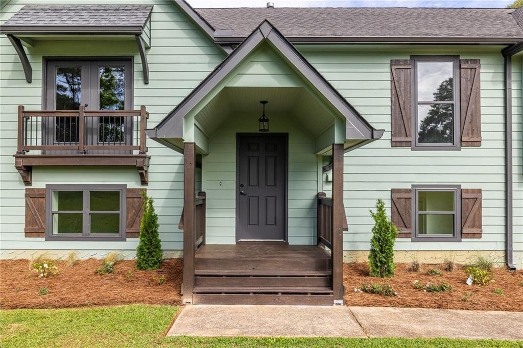 House in Dallas, Georgia, United States 4 - 18041725
