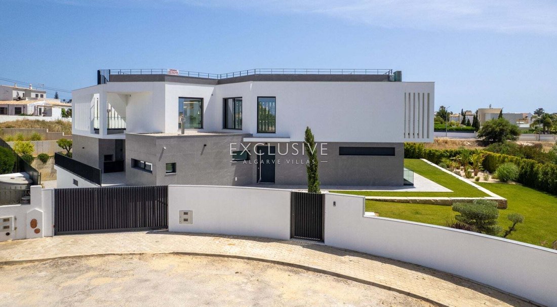 Villa in Olhos de Agua, Algarve, Portugal 3 - 16569129