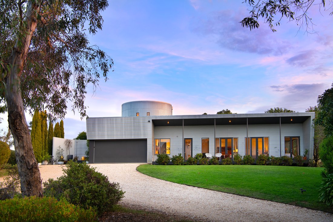 House in Elphinstone, Victoria, Australia 1 - 18043417