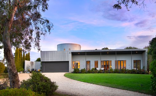 Maison à Elphinstone, Victoria, Australie 1