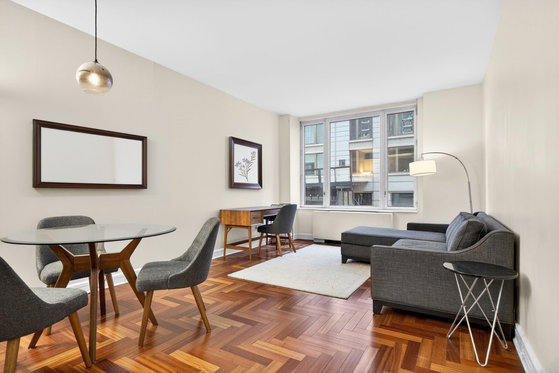 Condo in New York, New York, United States 1 - 18047171
