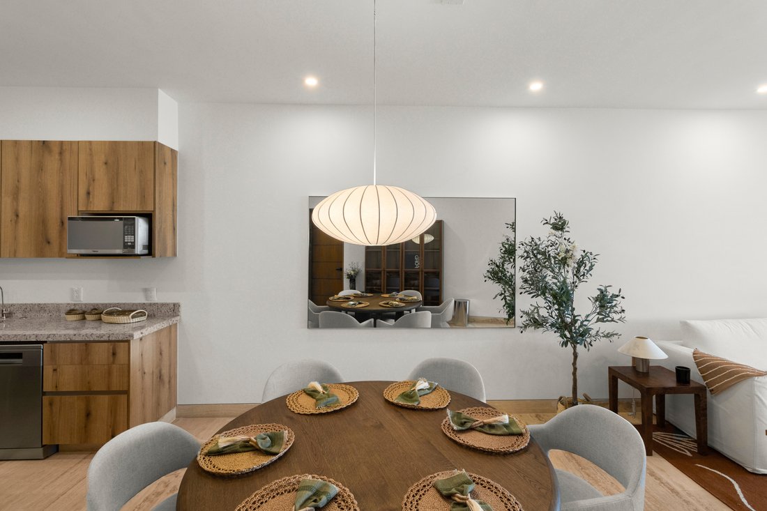 Condo in Colonia del Sol, Baja California Sur, Mexico 4 - 18045648