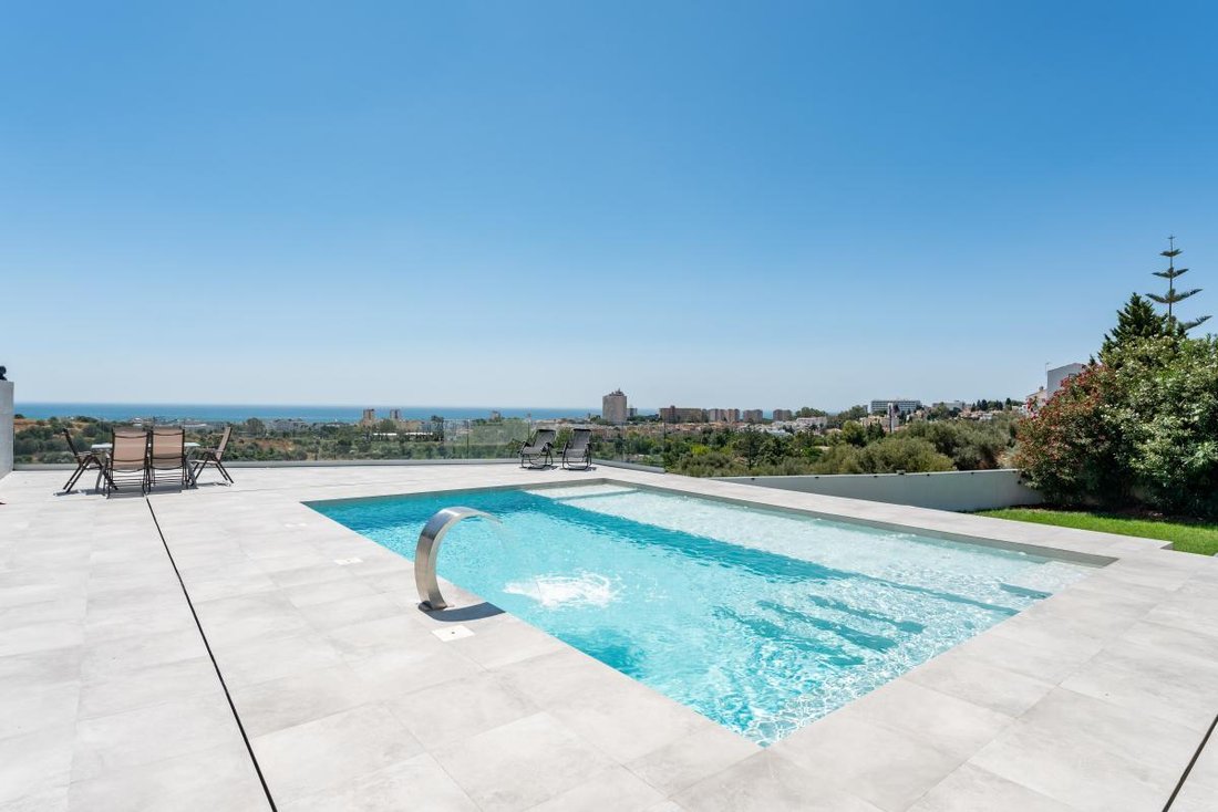 Villa in Churriana (District), Malaga, Spain 2 - 18038010