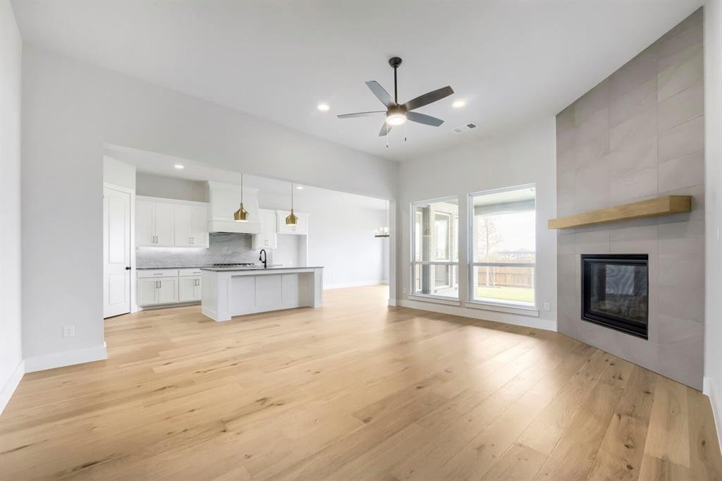 House in Haslet, Texas, United States 3 - 17738520