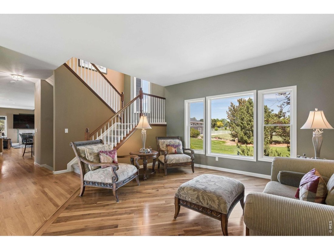 House in Mead, Colorado, United States 2 - 18046512