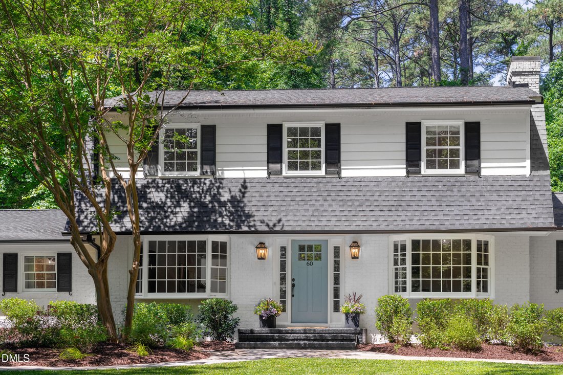 House in Chapel Hill, North Carolina, United States 1 - 18046755