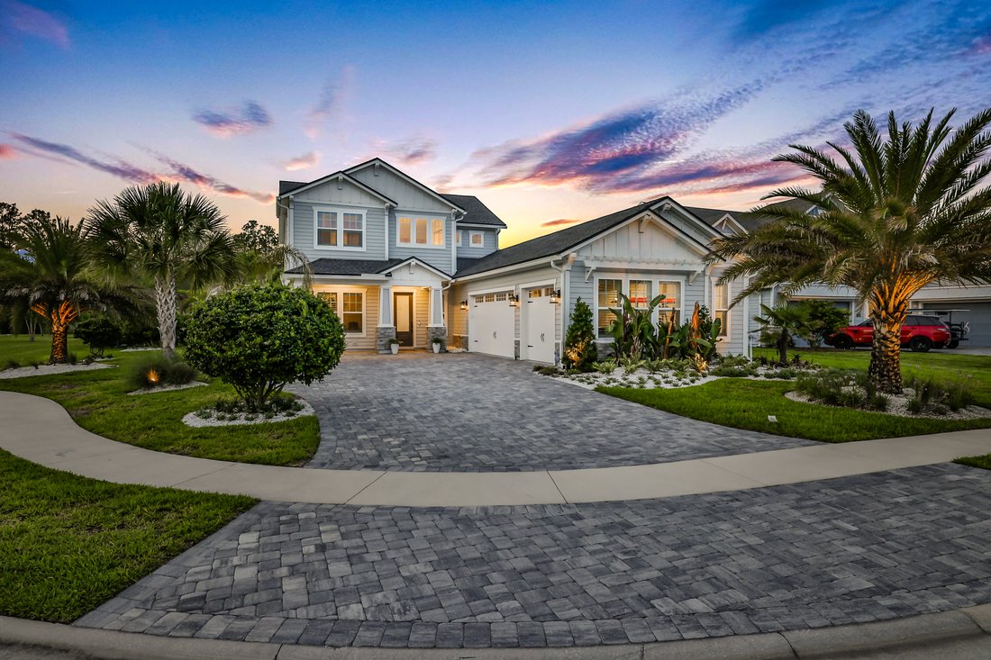 House in Jacksonville, Florida, United States 3 - 18035804