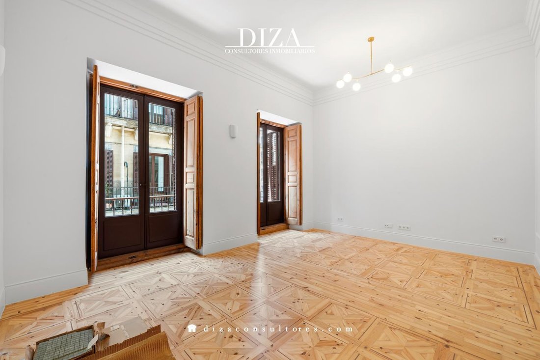 Apartment in Centro, Madrid, Spain 1 - 18038238