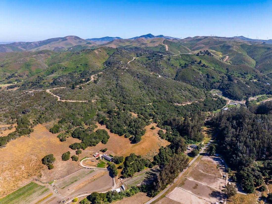 House in Lompoc, California, United States 1 - 18035974