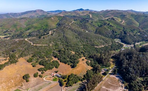 House in Lompoc, California, United States 1