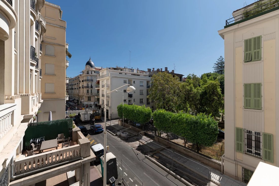 Apartment in Nice, Provence-Alpes-Côte d'Azur, France 5 - 18036054