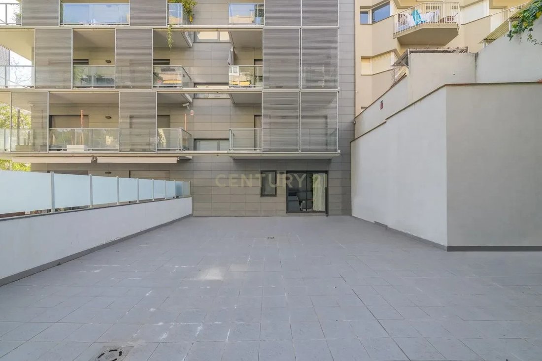 Apartment in Les Corts, Barcelona, Spain 2 - 18048738