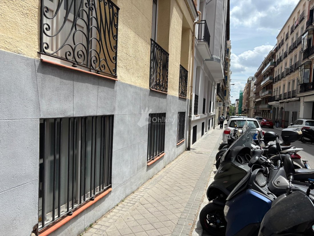 Apartment in Moncloa-Aravaca, Madrid, Spain 3 - 18044512