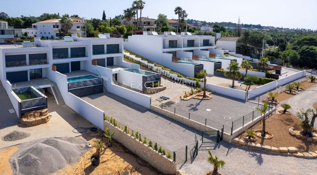 House in Almancil, Algarve, Portugal 2 - 15888047