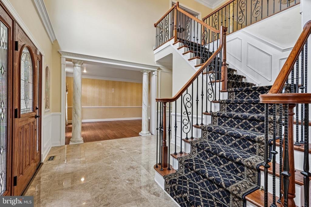 Maison à Ashburn, Virginie, États-Unis 4 - 18048971