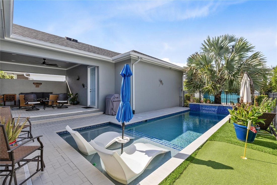 House in Orlando, Florida, United States 2 - 18040487