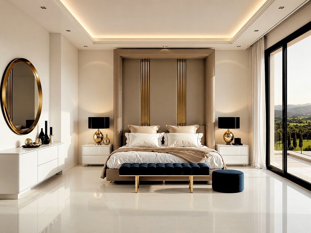 Villa in Mijas, Andalusia, Spain 5 - 18048808