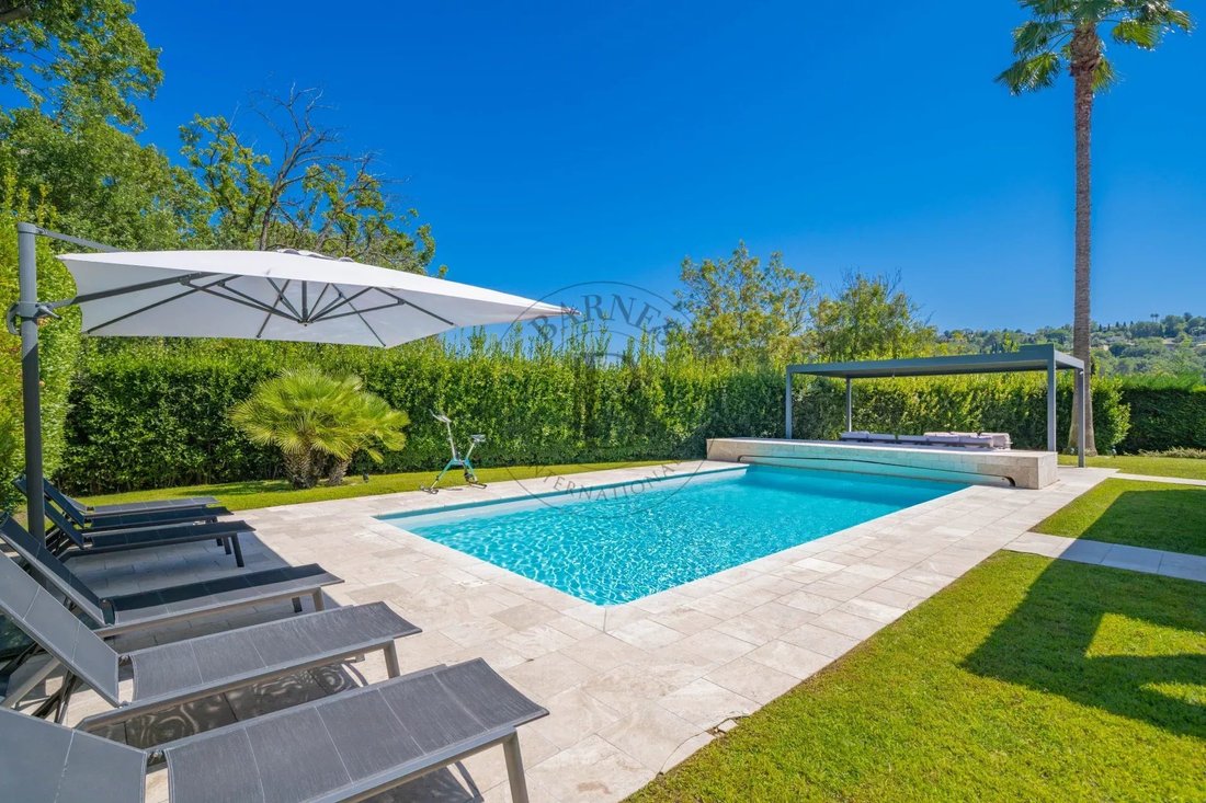 Villa in Mougins, Provence-Alpes-Côte d'Azur, France 1 - 17042832