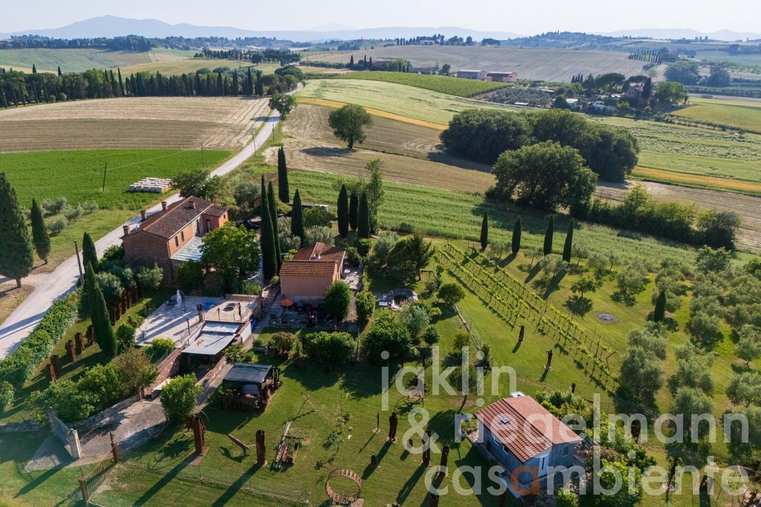 House in Castiglione del Lago, Umbria, Italy 5 - 18038097
