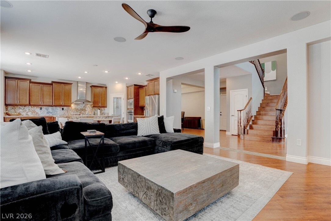House in Las Vegas, Nevada, United States 1 - 18041623