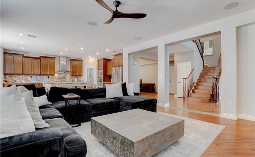 House in Las Vegas, Nevada, United States 1